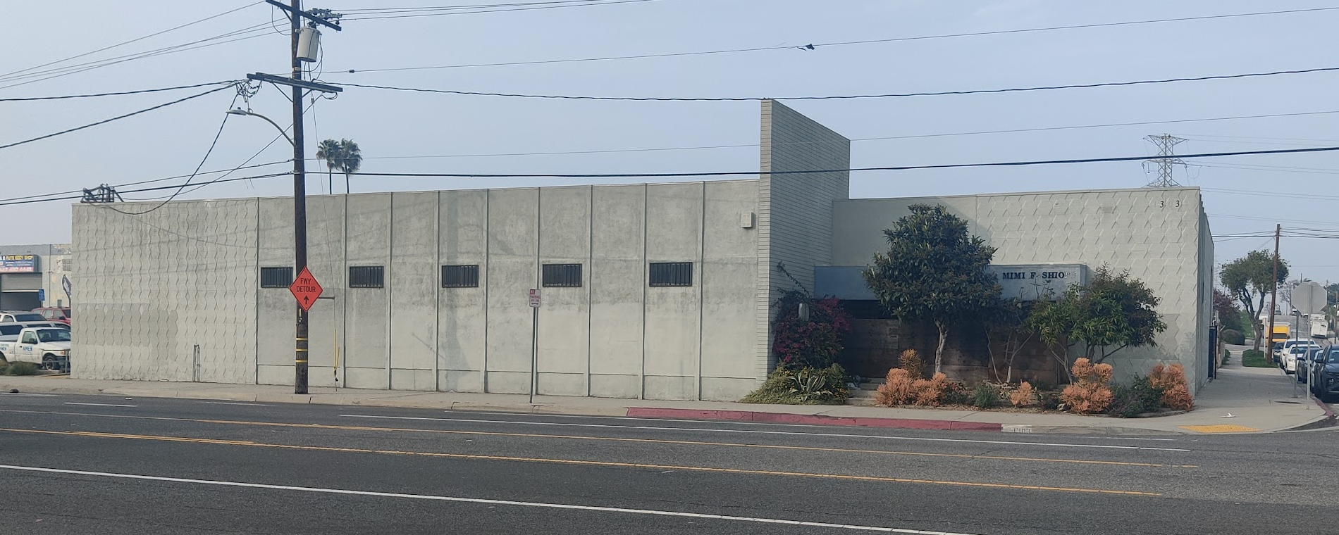 1303 W. El Segundo Boulevard, Gardena, CA 90247 - Klein Commercial Real ...